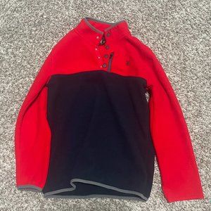 Spyder Fleece | Youth Large